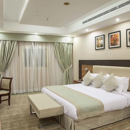 Al Rawda Hotel - Al Salama Yidda Exterior foto